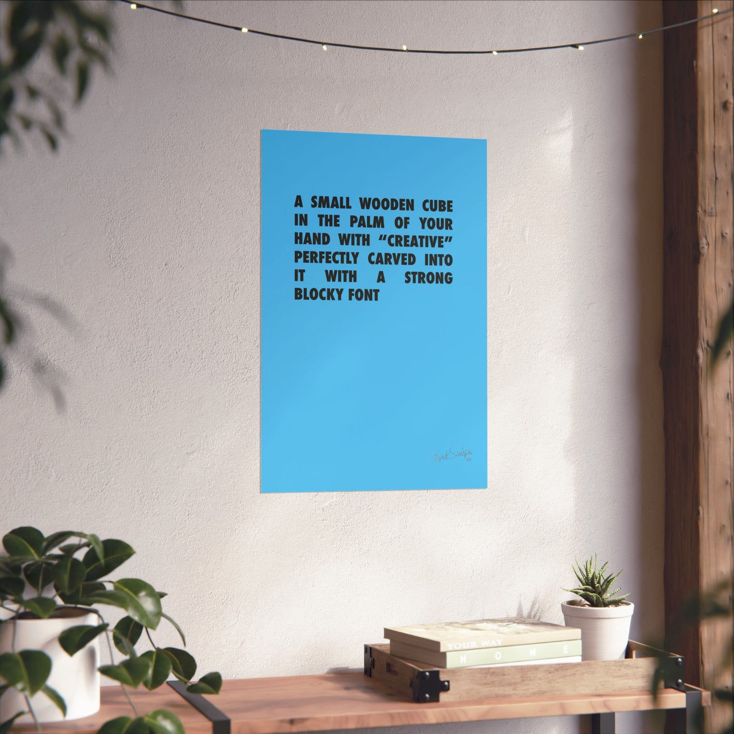 Creative Block