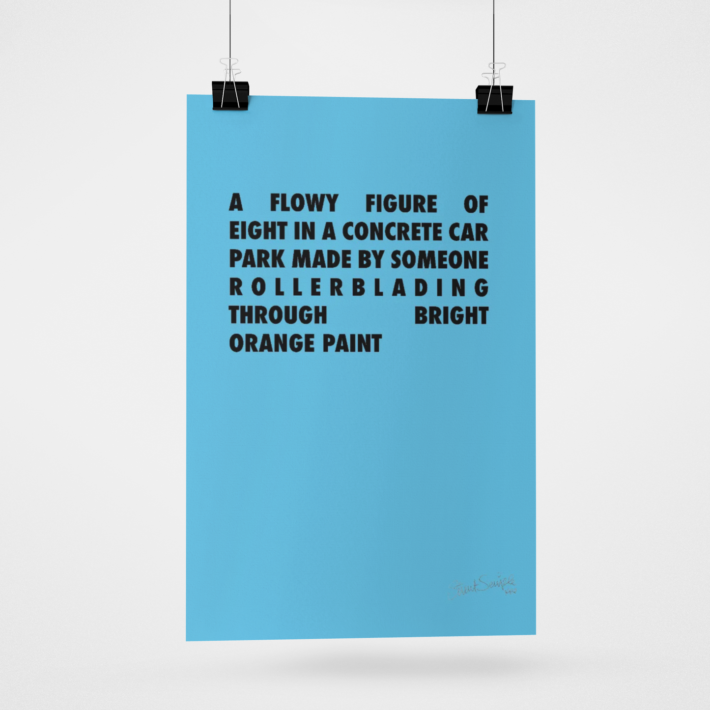 Concrete Car Park