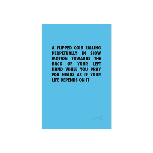 A Coin