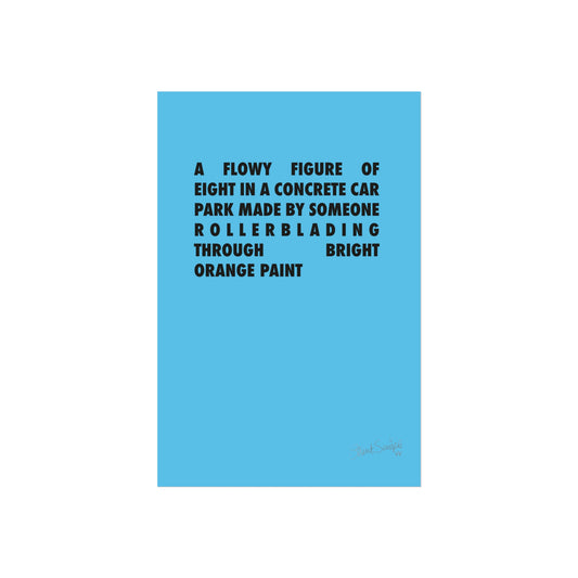 Concrete Car Park