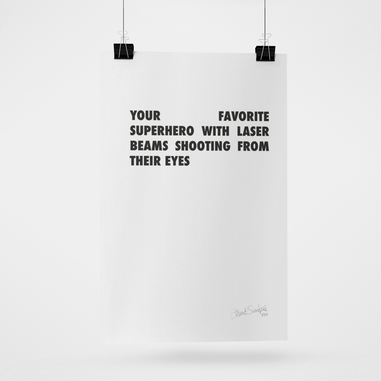 Superhero