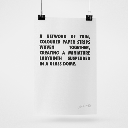 PAPER LANES